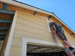 Best Siding for New Construction  in Winterville, NC